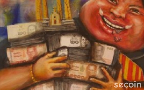 Lò chống tham nhũng (VnExpress) - Đinh Hồng Kỳ